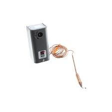 TERMOSTATO DE TEMPERATURA | PENN | A19ABA-40C