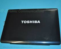 TOSHIBA SATELLITE A205-S5804 LCD PANTALLA 15.4"
