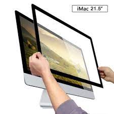 A1418 Front Glass Bezel Screen Panel for iMac 21.5" LCD Glass A2116 Screen Cover