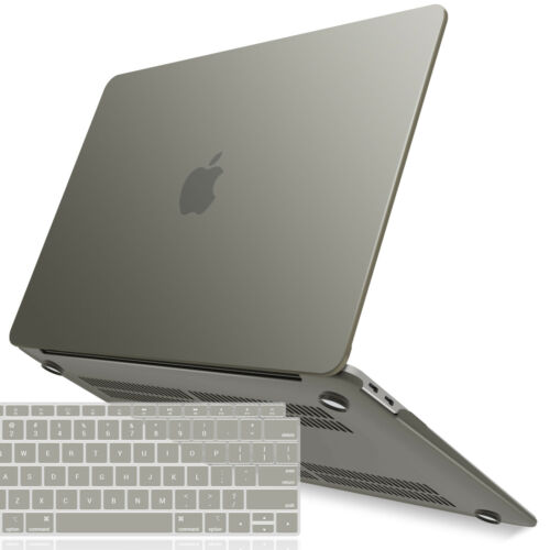IBENZER Hard Shell Case MacBook Air 13  M1 A2179 2020