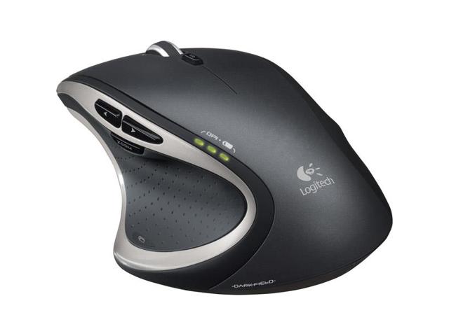 Logitech Wireless Performance Mouse 910-001105