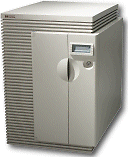 HP SERVIDOR A3641A HP-UX 10.20 11i -USADO-