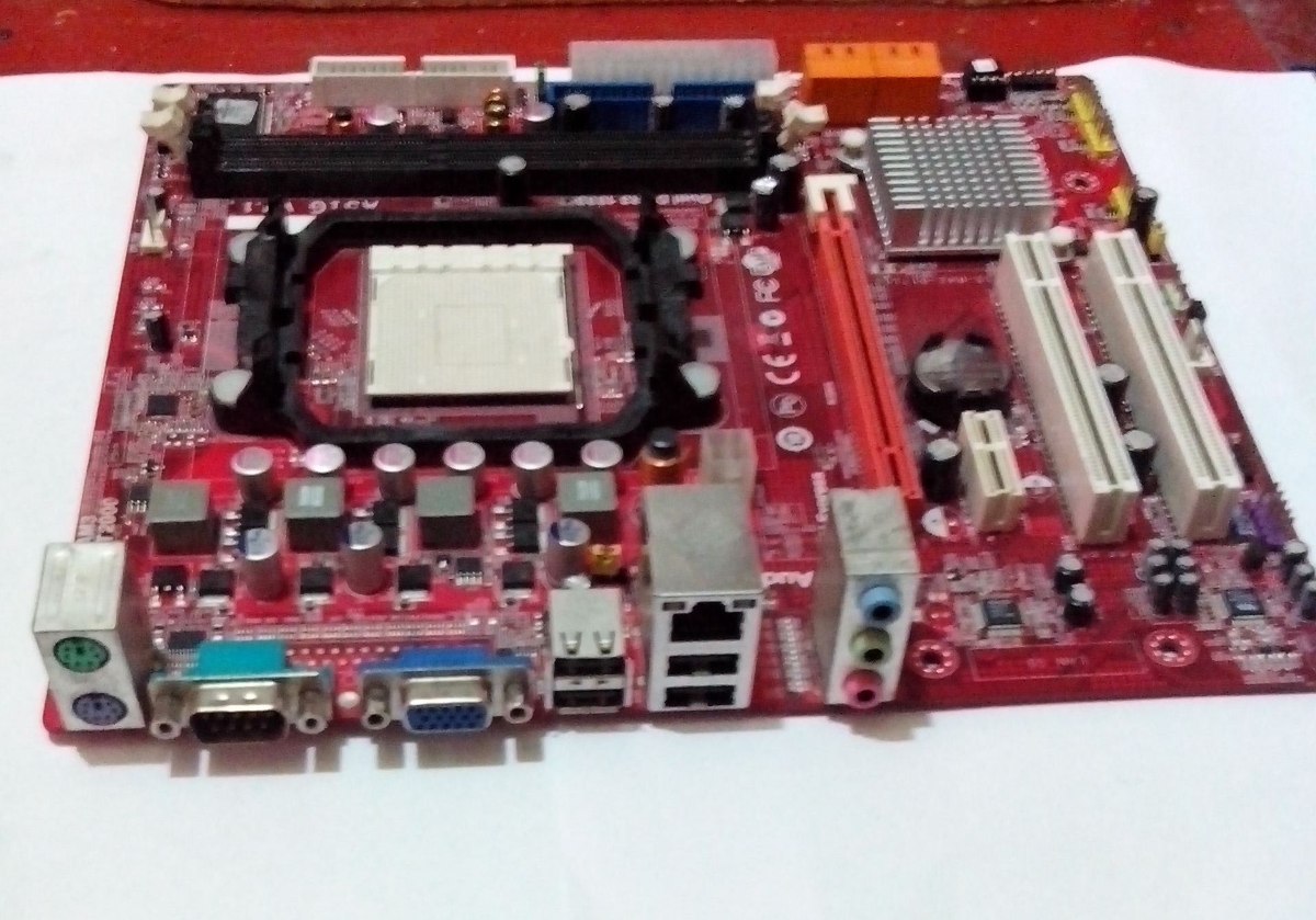 processor a51