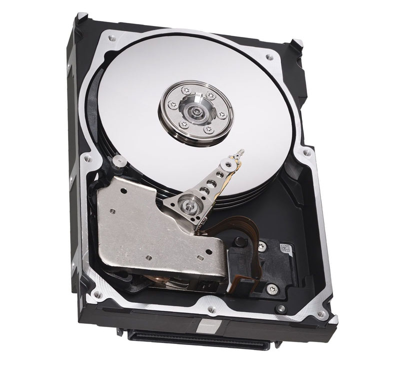 A5238-69001 HP 9.1GB 7200RPM Fast Wide SCSI 80-Pin 3.5-inch Internal Hard Drive