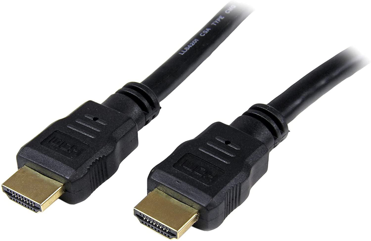 CABLE 2M HDMI ALTA VELOCIDAD CO NECTORES CON AGARRE 4K 60HZ
