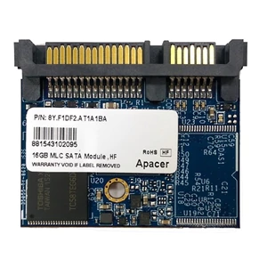 APACER 16GB SSD SATA - CG K9 SNPCG0K9/16G DELL A9324006