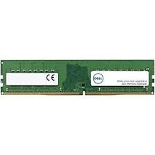 Dell - DDR4 - 8 GB - DIMM 288 pines - 2666 MHz / PC4-21300 - 1,2 V - sin búfer - ECC - Actualización - para PowerEdge R240, T140, T340, PowerEdge R230, R330, T130, T30, Precision 344 30, 36. 30.