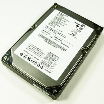 Seagate BarraCuda 7200.7 ST3120022A 120GB 7200 RPM 2MB Cache IDE Ultra ATA100 / ATA-6 Unidad de disco duro de 3.5 "