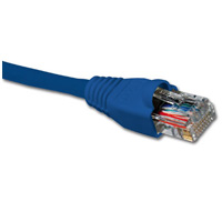 Nexxt Solutions - Patch cable - Unshielded twisted pair (UTP)