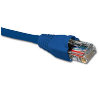 Nexxt Solutions - Patch cable - Unshielded twisted pair (UTP)