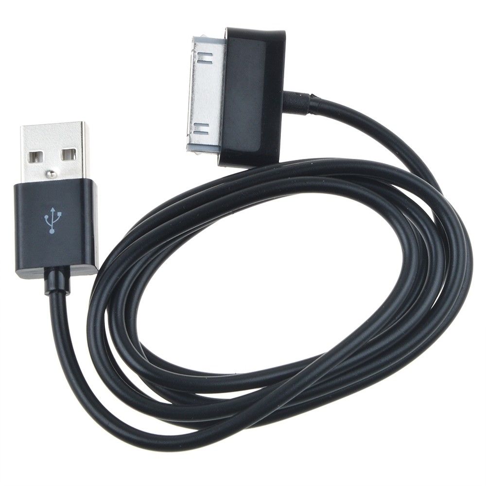 USB DATA CHARGER CABLE FOR SAMSUNG GALAXY TAB 2 10.1 GT-P5100 GT-P5110 GT-P5113