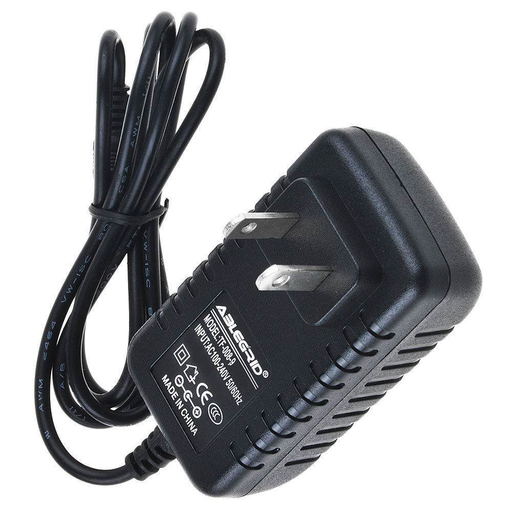 AC ADAPTER FOR P/N: PU120121-5DY 12VDC POWER SUPPLY CORD CABLE WALL CHARGER PSU
