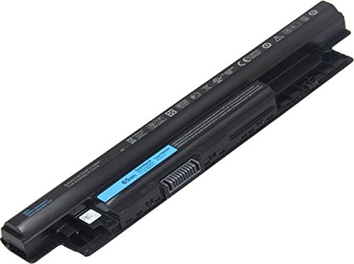BTExpert BATERIA PARA LAPTOP DELL INSPIRON 15 3000 15-3521 15-3537 15-3541 15-3542 15-5521 15-N3521 15-N5521 15R-1528R 5200mah - 6 CELDAS