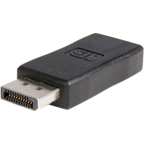 ADAPTADOR DP A HDMI STARTECH M/H - DP2HDMIADAP