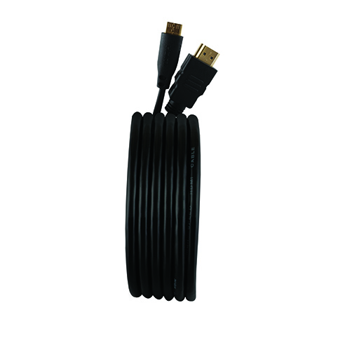 CABLE HDMI A MINI HDMI 19 PIN CAB-111 VORAGO