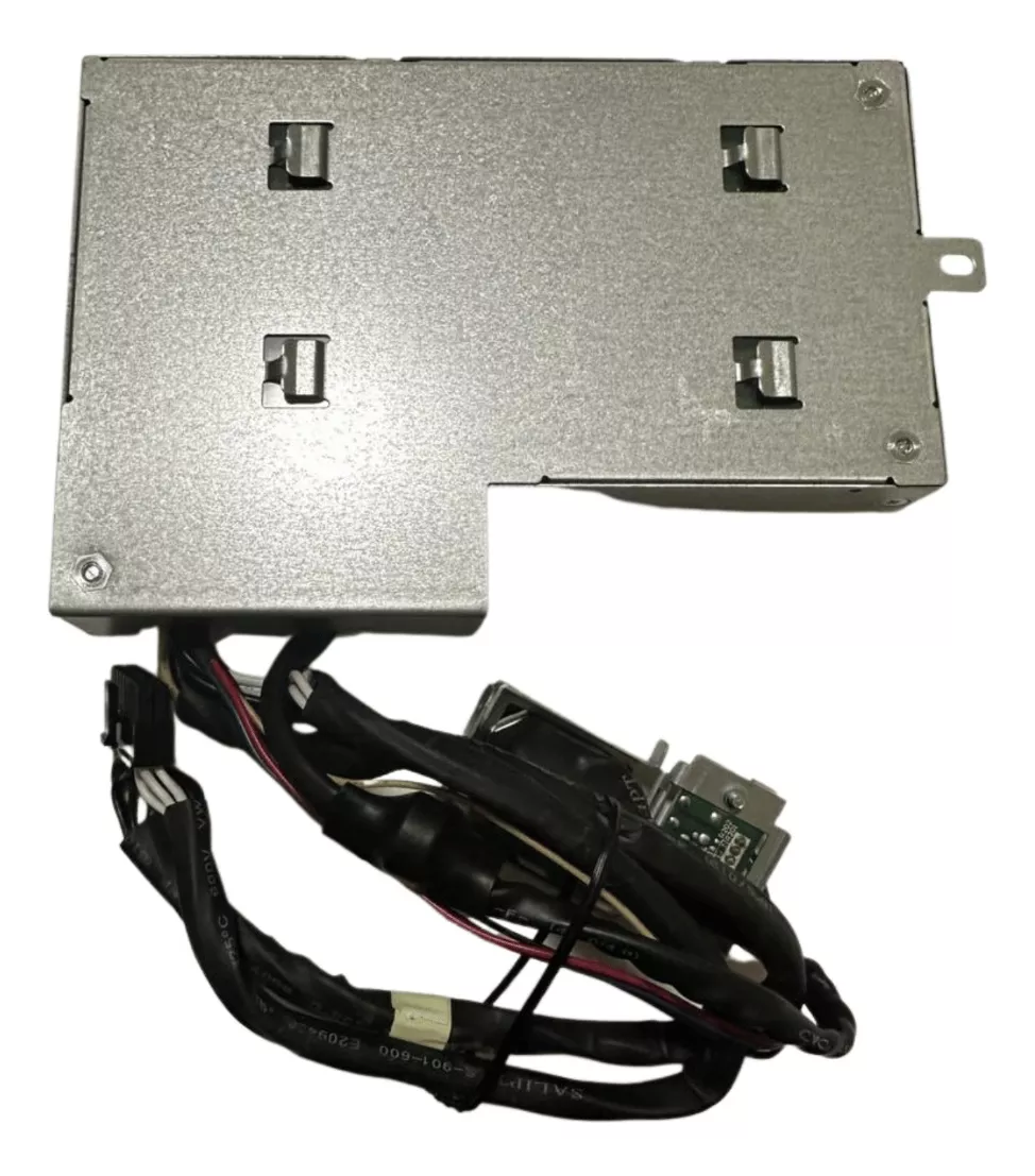 FUENTE DE ALIMENTACIÓN PARA 5250 5260 16PIN 155W HU155EA-01 HPY3Y H155EA-01 AC155EA-01.