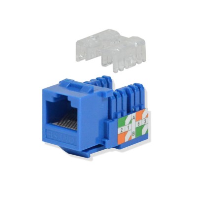 Jack RJ45 LOGICO -
