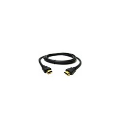PIXXO CB HDMI CABLE ACHDMI21518PXO TIPO A-A 1.4 VERSION, 1.8METROS GOLDEN CONNECTOR USB 2.0