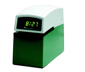 ACROPRINT ETC VALIDATION TIEMPO GRABADOR RELOJ SELLO