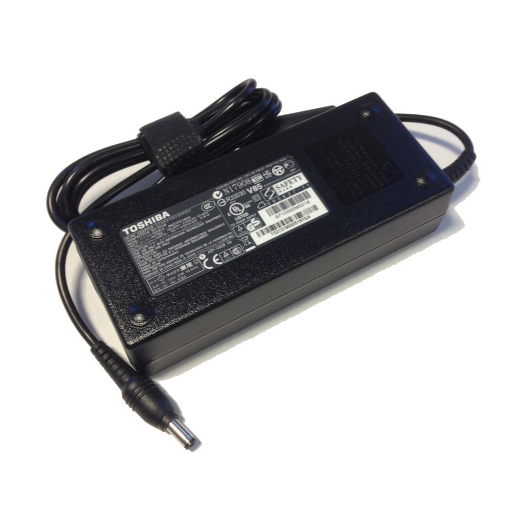 TOSHIBA PA3290U-2ACA PA3336U-2ACA PA3290U-3ACA PA3717U-1ACA LAPTOP ADAPTADOR DE CA CARGADOR CABLE DE ALIMENTACION