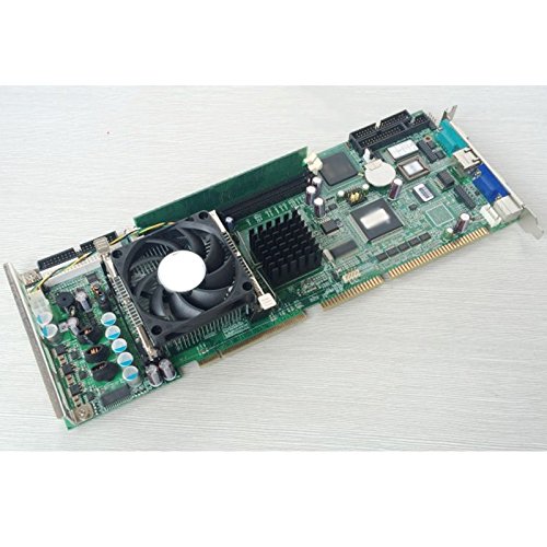 Placa principal Advantech industrial PCA-6186 REV.B2