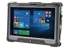 A140 G2 Fully Rugged 14IN Tablet,Intel Core i5 Processor,No Webcam,Win10 Pro8GB RAM,256GB SSD,Sunlight Readable