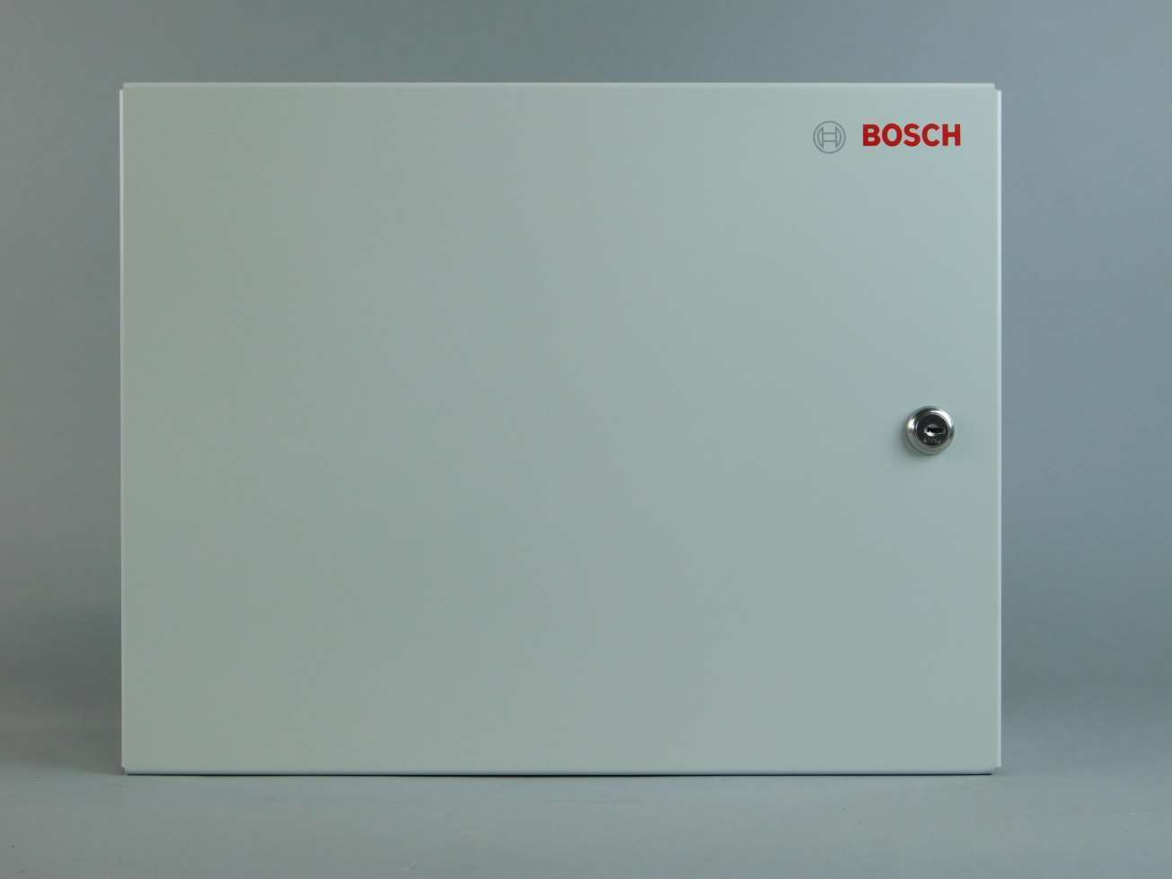 Bosch AMC2 Small Enclosure w/1 DIN Rail AEC-AMC2-UL1