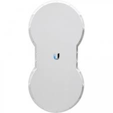 UBIQUITI NETWORKS AF-5U AIRFIBER HIGH-BAND 5 GHZ CARRIER CLASS POINT-TO-POINT GIGABIT RADIO