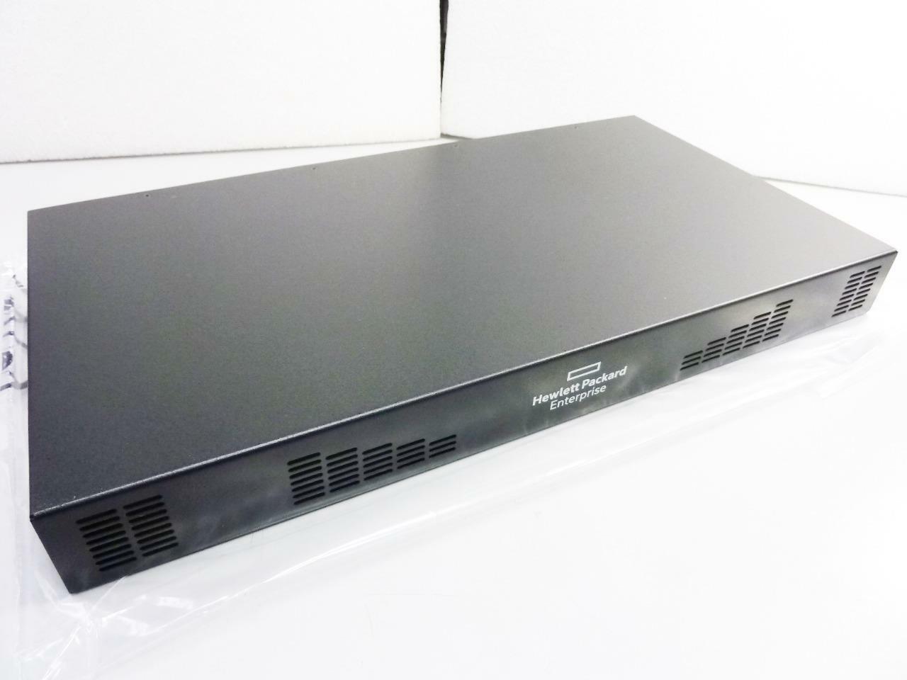 HP (AF621A) 16-Ports External KVM switch