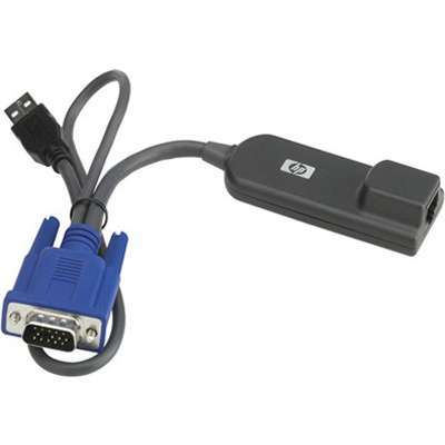 HPE KVM ADAPTADOR INTERFAZ USB AF628A