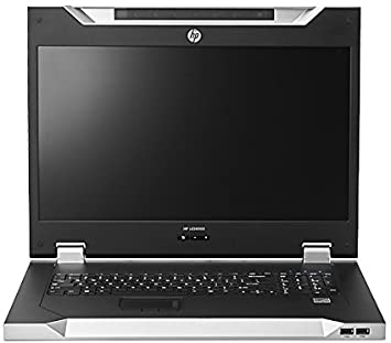 Consola KVM HPE LCD8500 AF630A