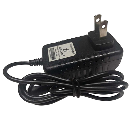 ADAPTADOR DE/CORRIENTE USB,ENT:100-240VCA,SAL:5VDC/2.1 AMP AG-3002