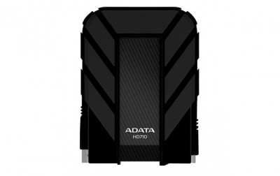 DISCO DURO EXTERNO ADATA HD710 PRO 4TB 3.1 NEGRO (AHD710P-4TU31-CBK )
