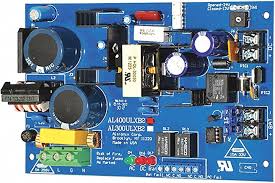 SUMINISTRO DE FUENTE DE ALIMENTACION | AL400ULXB2 | ALTRONIX