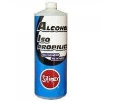 LIMP ALCOHOL ISOPROPILICO 500 ML QMJ