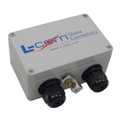 L COM ALW-CAT6HPJ SUPRESOR DE PICOS