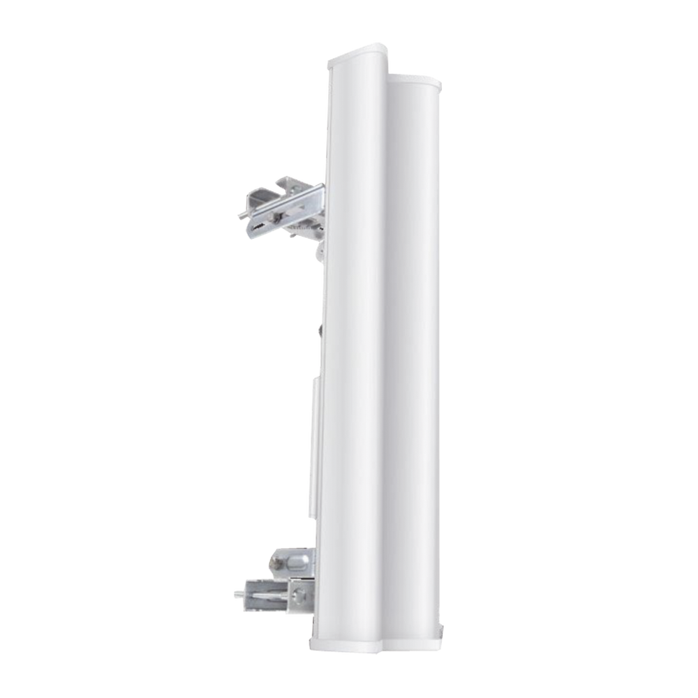 Antena Sectorial de 120&deg;15 dBi Ganancia (2.4 GHz).