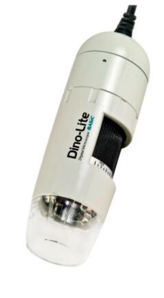 Dino-Lite USB Digital Microscope AM2111