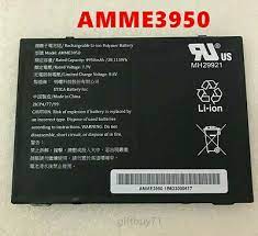 OEM RECHARGEABLE BATTERY AMME3950 BATTERIA 4950MAH 7.7V 2ICP4/77/99