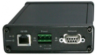 AN-X-AMX COMMUNICATION MODULE REMOTE I/O ETHERNET