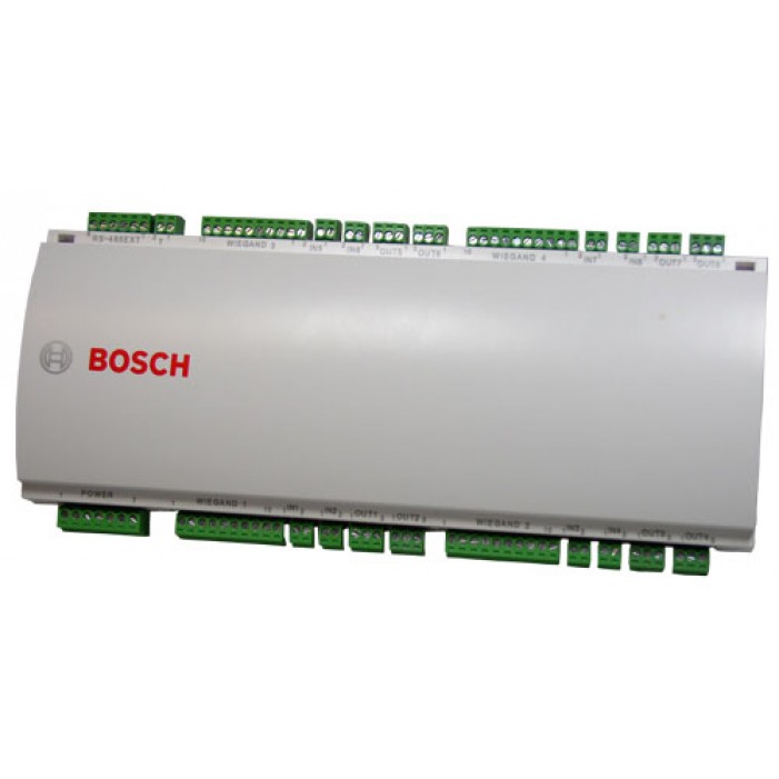 Bosch API-AMC2-4WE Wiegand Extension Board
