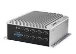 Embedded Box Computers Intel 3rd Gen Core I High Performance Fanless Embedded BOX PC support 1 x PCIex1 and 1 x PCIex48 COMs 6 USBs 16 bit DIO   ARK-3500F-00A1E