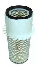 Filtro de aire para motor de excavadora, 11EM-21041 P902309 AF26286 AF26285K