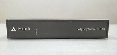 Silver Peak Unity EdgeConnect-XS 6-port ASP1012