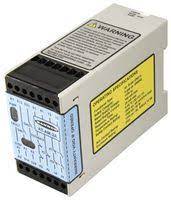 SAFETY RELAY AT-AM-2A, ATAM2A SAFETY RELAY 2 T USED