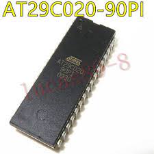 AT29C020-90PI DIP32 NEW SPOT 2 MBIT 256K X 8 CMOS FLASH