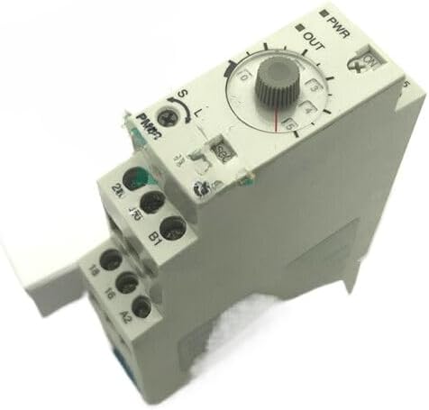Temporizador PM5S-A-24-240V ATD1217 5A 250V