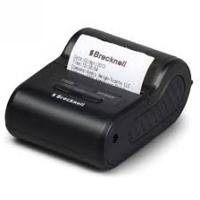 Impresora térmica de recibos Brecknell  |CP130| AWT05-505660
