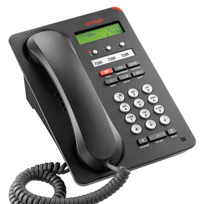 Avaya 1403 Digital Telephone 700469927 - FS -