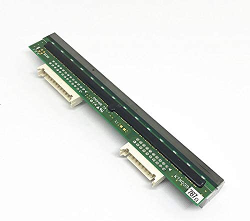Cabezal de impresión para Toshiba B-EX4T1-GS Impresora térmica de código de barras 200DPI